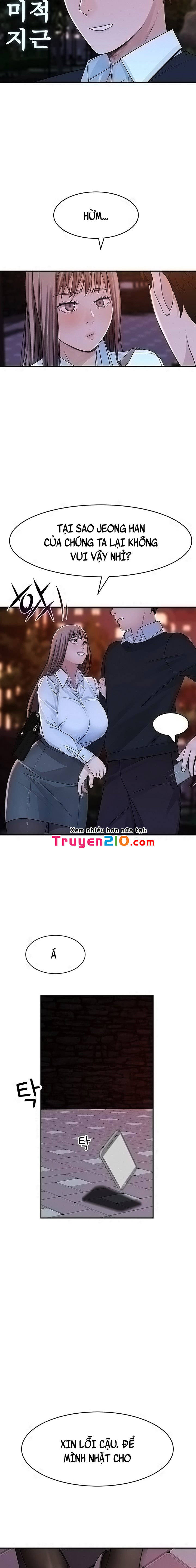 giữa hai ta chapter 45 11