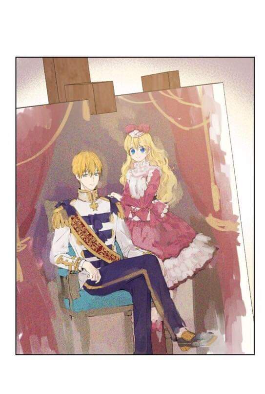 bỗng một ngày nọ tôi trở thành nàng công chúa chapter 49 30