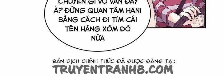 chuyện gì đến, rồi cũng sẽ đến chapter 32 20