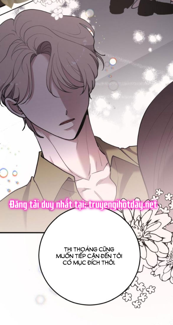 Tân Hôn Mệt Mỏi Của Trưởng Phòng chapter 42.1 - Trang 56