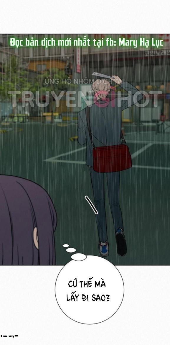 kế hoạch tình yêu trong sáng chapter 14.2 15