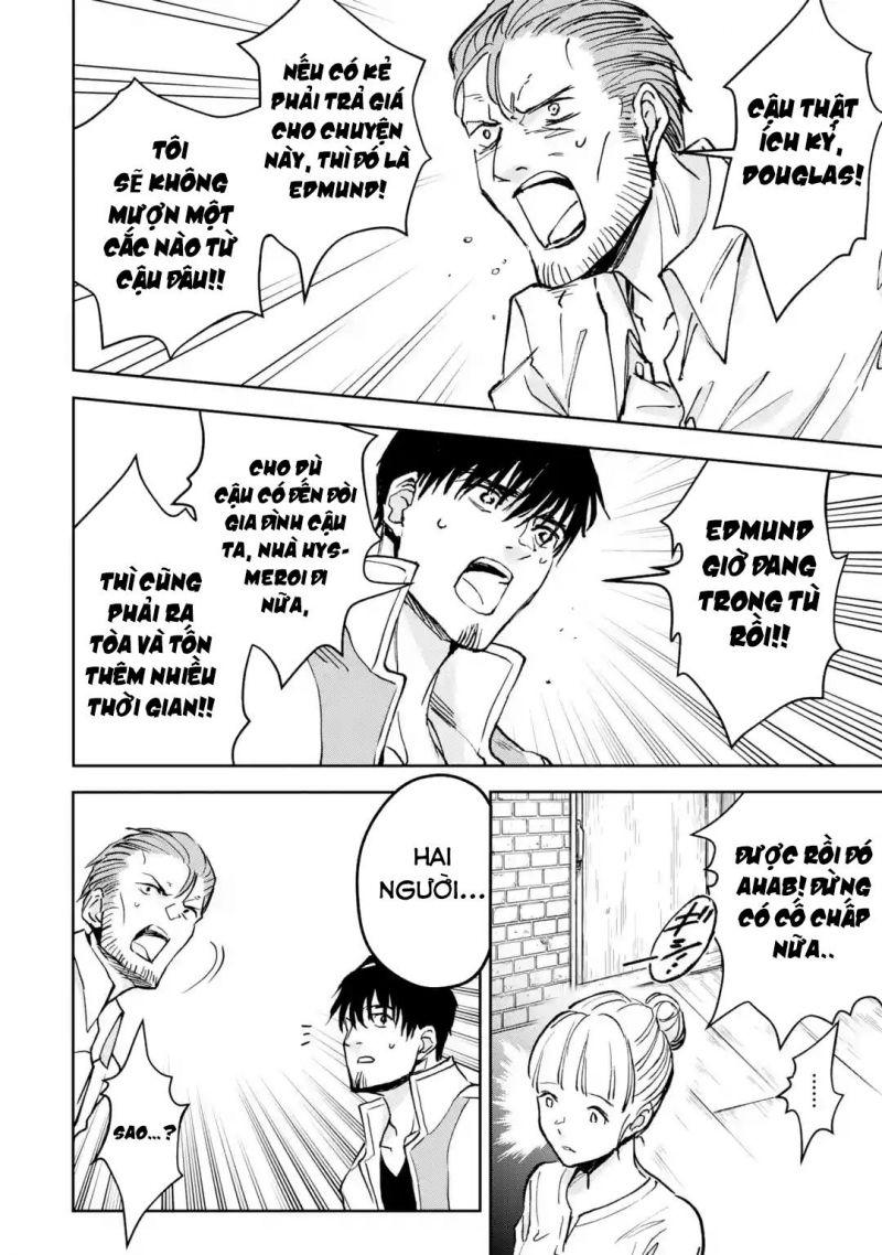 i'm a middle-aged man who got my adventurer license revoked chapter 29 10