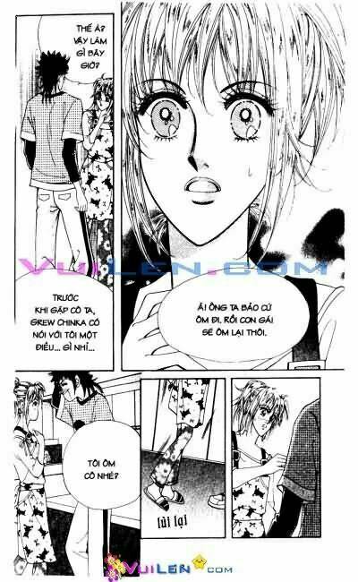 vật cản tình yêu chapter 7 13