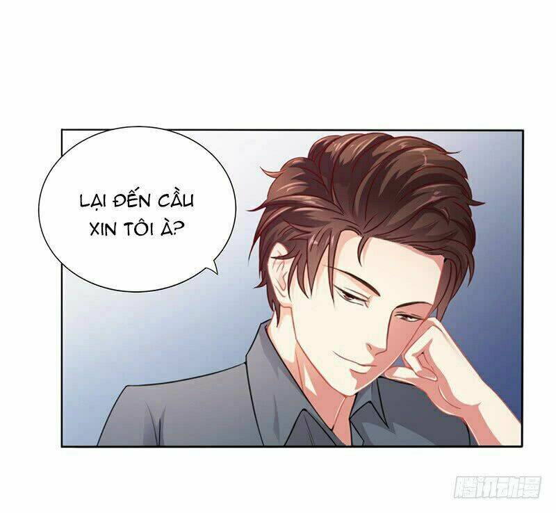 danh môn độc sủng ái thê chapter 14 13