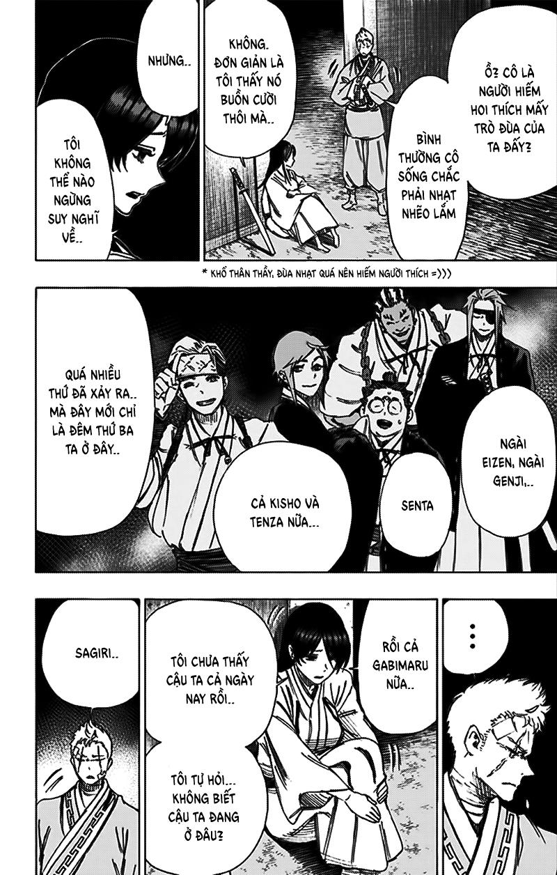 jigokuraku chapter 45 7