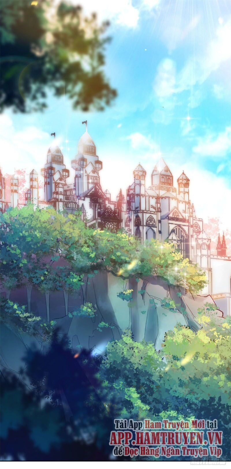 ta lập hậu cung tại tây du ký chapter 1 19