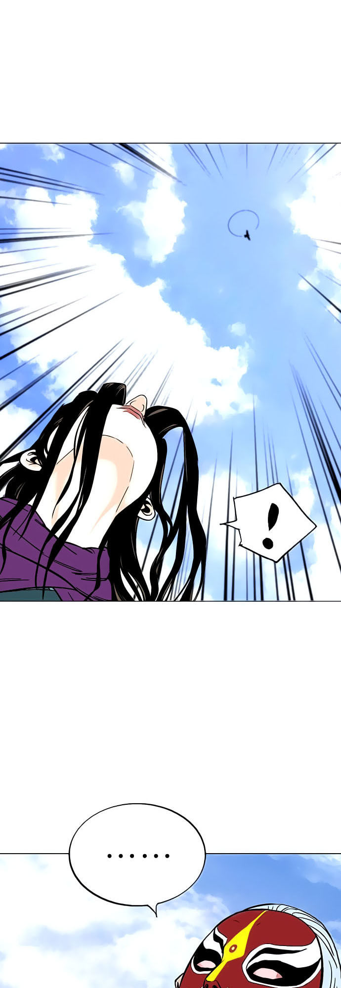 cao thủ 2 chapter 14 32