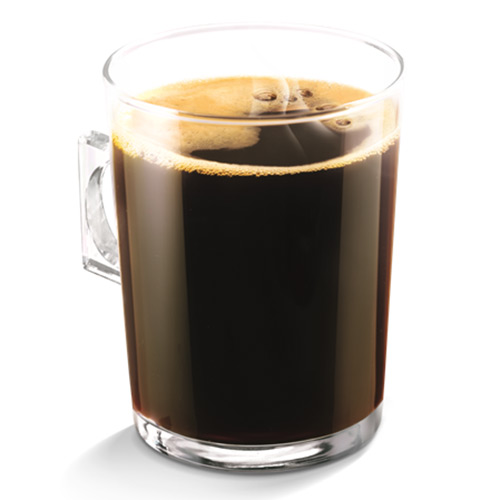 Hộp 16 Viên Nén Cà Phê Rang Xay Nescafe Dolce Gusto – Americano (128g)