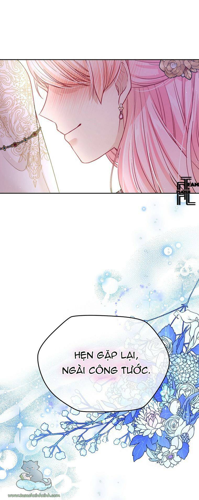 chồng em dễ thương chết mất thôi! chapter 37 64