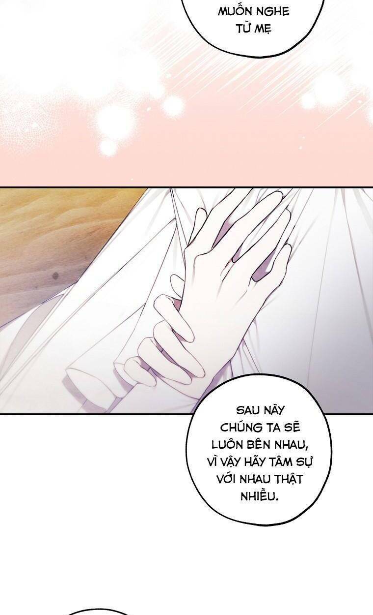 tiệm búp bê của công chúa chapter 25 26