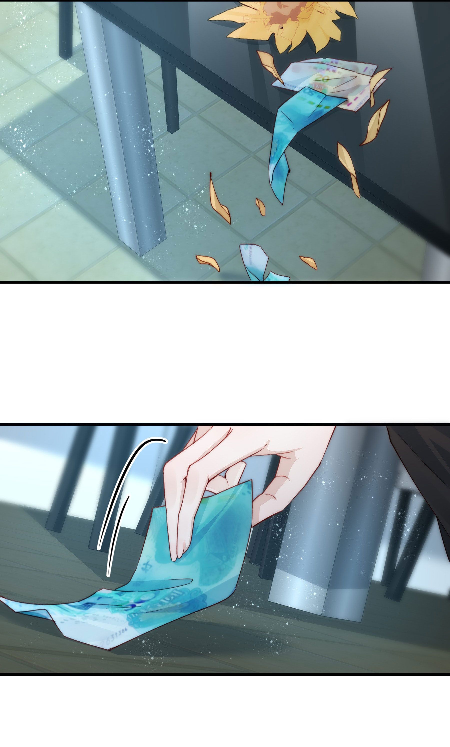 hot search phủ sóng! kẻ muốn buông xuôi như tôi nổi tiếng sau một đêm chapter 17.1 17