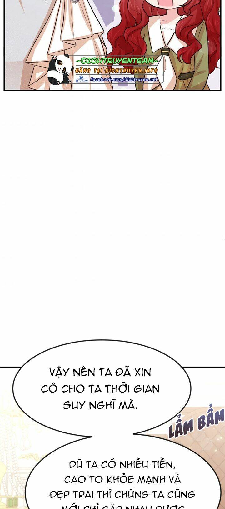 tiểu thư scarlet, em không muốn trả thù sao? chapter 25 53