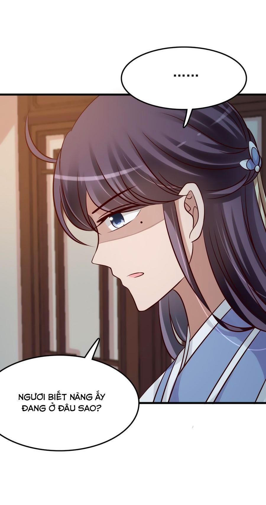 kiêu ngạo vương gia chủng điền phi chapter 166 16