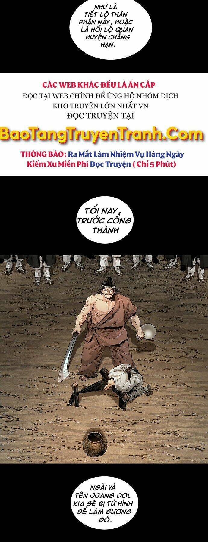 đạn bạc chapter 5 40