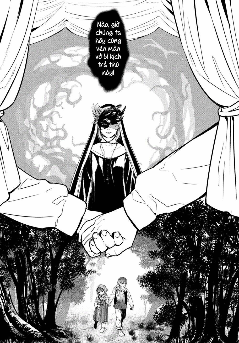 shinyaku marchen chapter 8 12