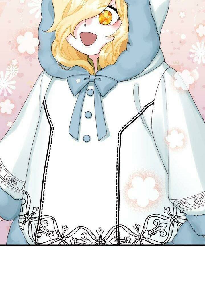 công chúa bãi rác chapter 40 3