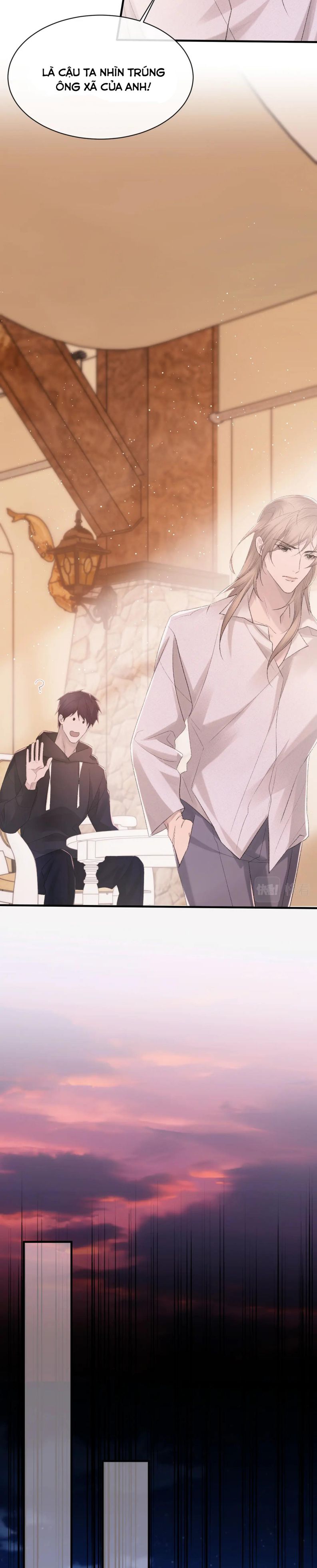 cấu bệnh chapter 96 4