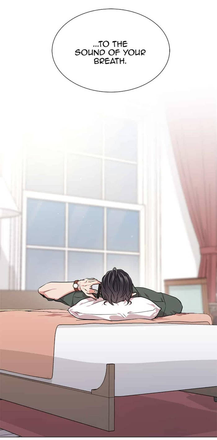 [raw] red candy chapter 66 56