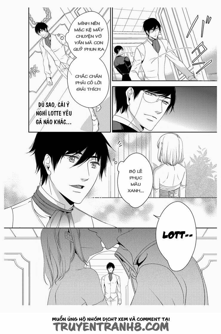 erotic fairy tales - the little mermaid chapter 12 13