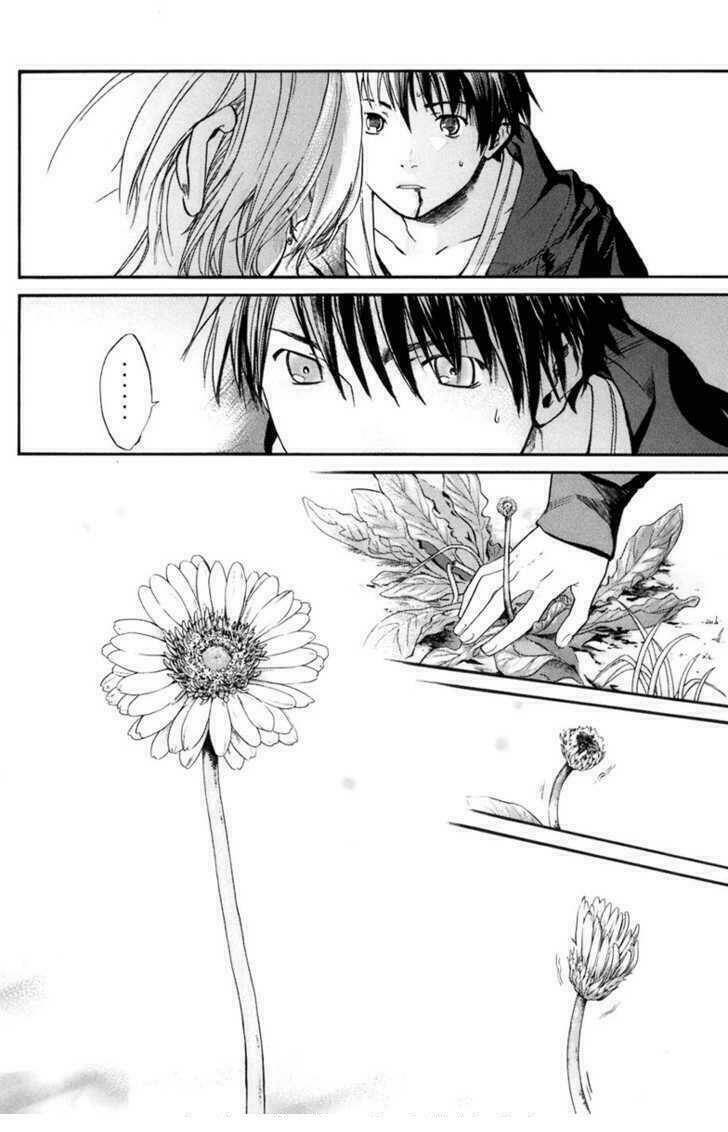 alive - the final evolution chapter 34 31