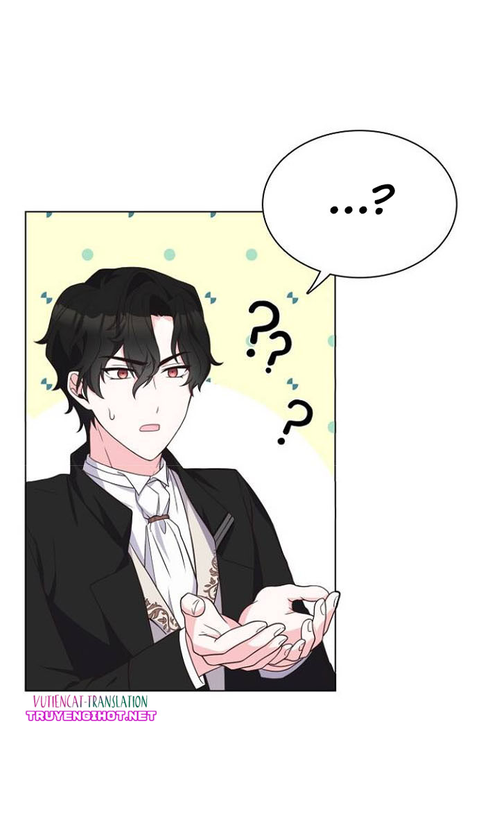 lời cầu hôn đến từ hoàng đế chapter 16.1 14