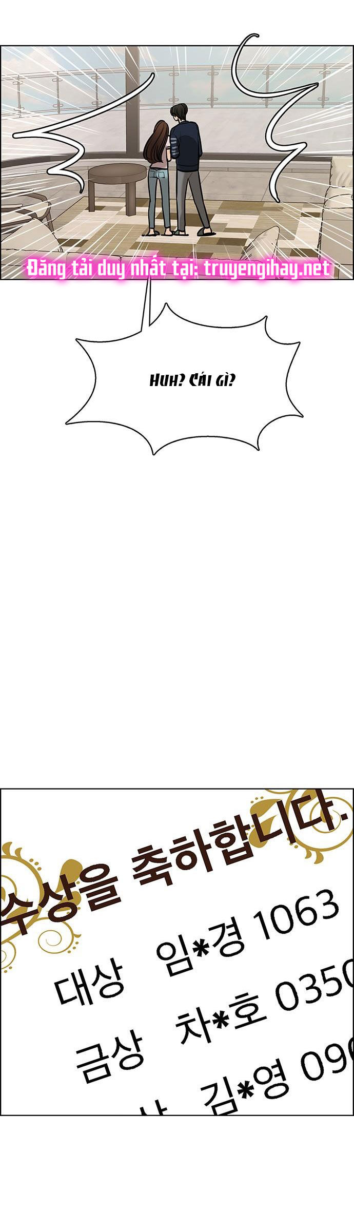 vẻ đẹp đích thực - true beauty chapter 198.2 3