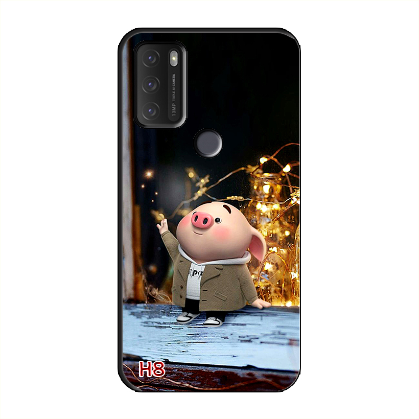 Ốp Lưng Dành Cho VSMART STAR 5