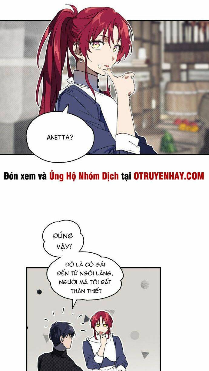 lâu đài vô danh chapter 10 17