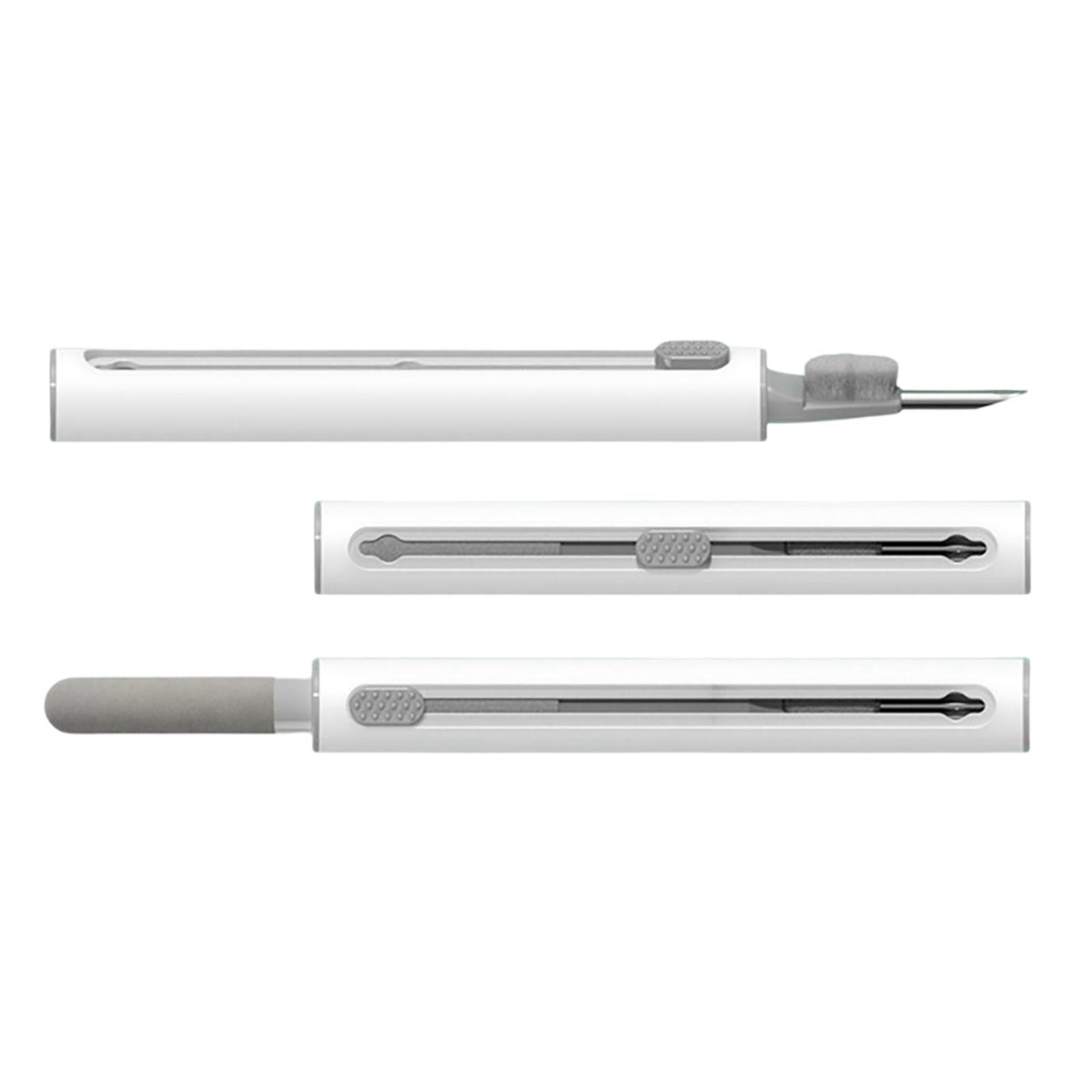 Bluetooth Earphone Cleaning Pen Bluetooth Earbud Cleaning Pen for Computer Accessories
