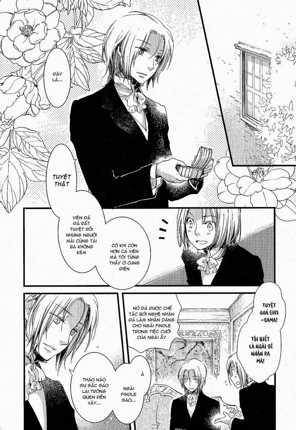 a*d tenshi no uso chapter 8 6