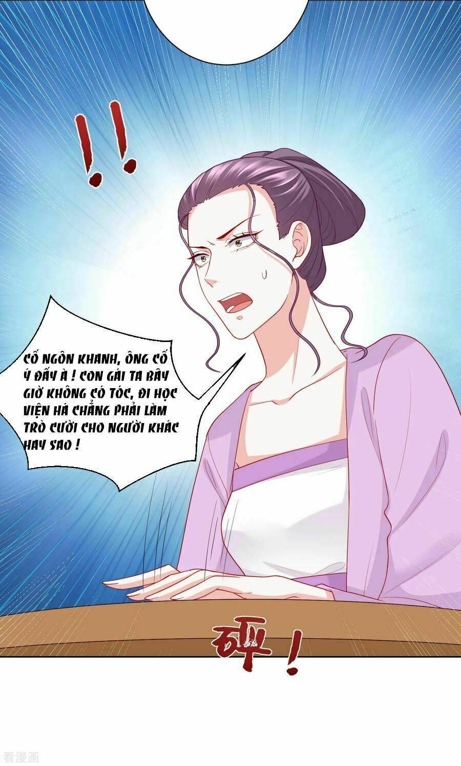 độc y đích nữ chapter 136 15