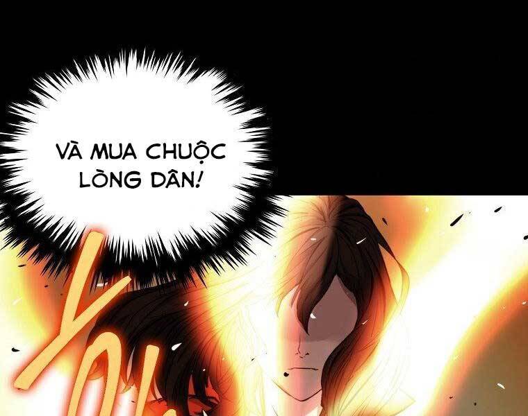 cánh cổng mở ra đúng ngày đầu tiên tôi thành chính trị gia chapter 23 157