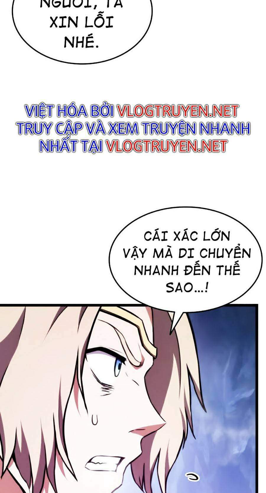 huyền thoại game thủ - tái xuất chapter 38 29