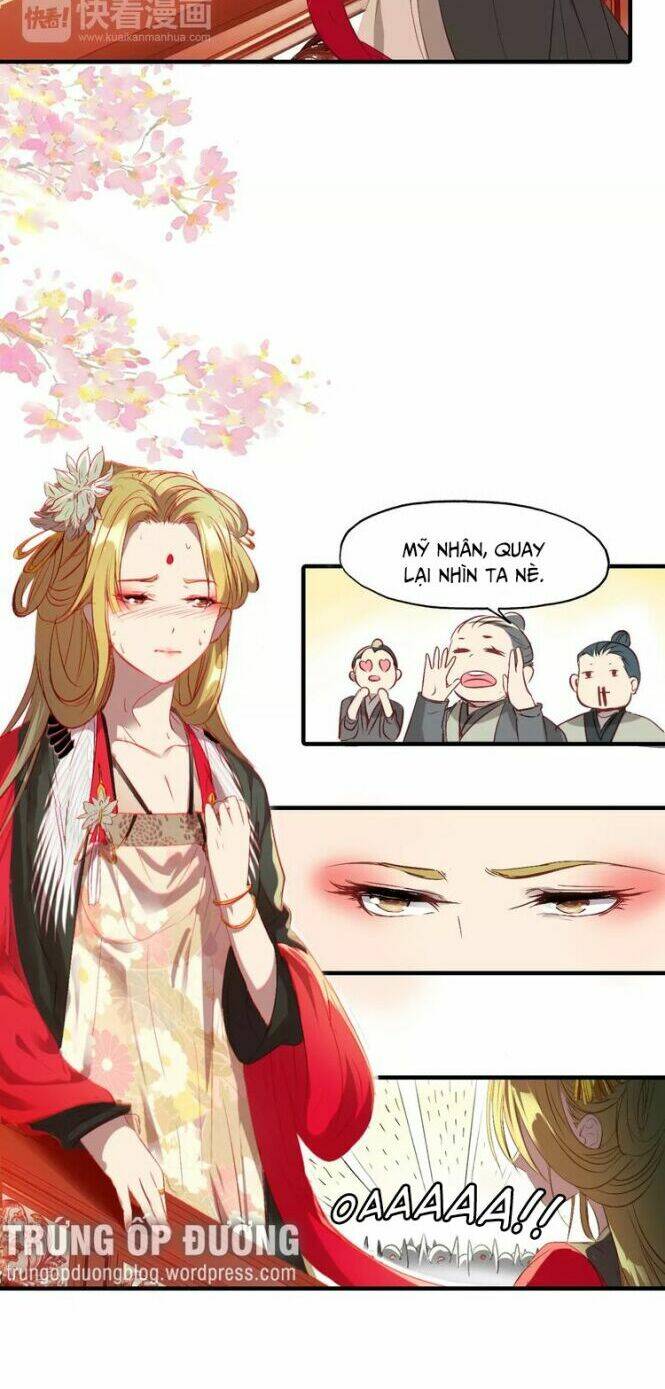 xuân giang hoa nguyệt dạ chapter 7 15