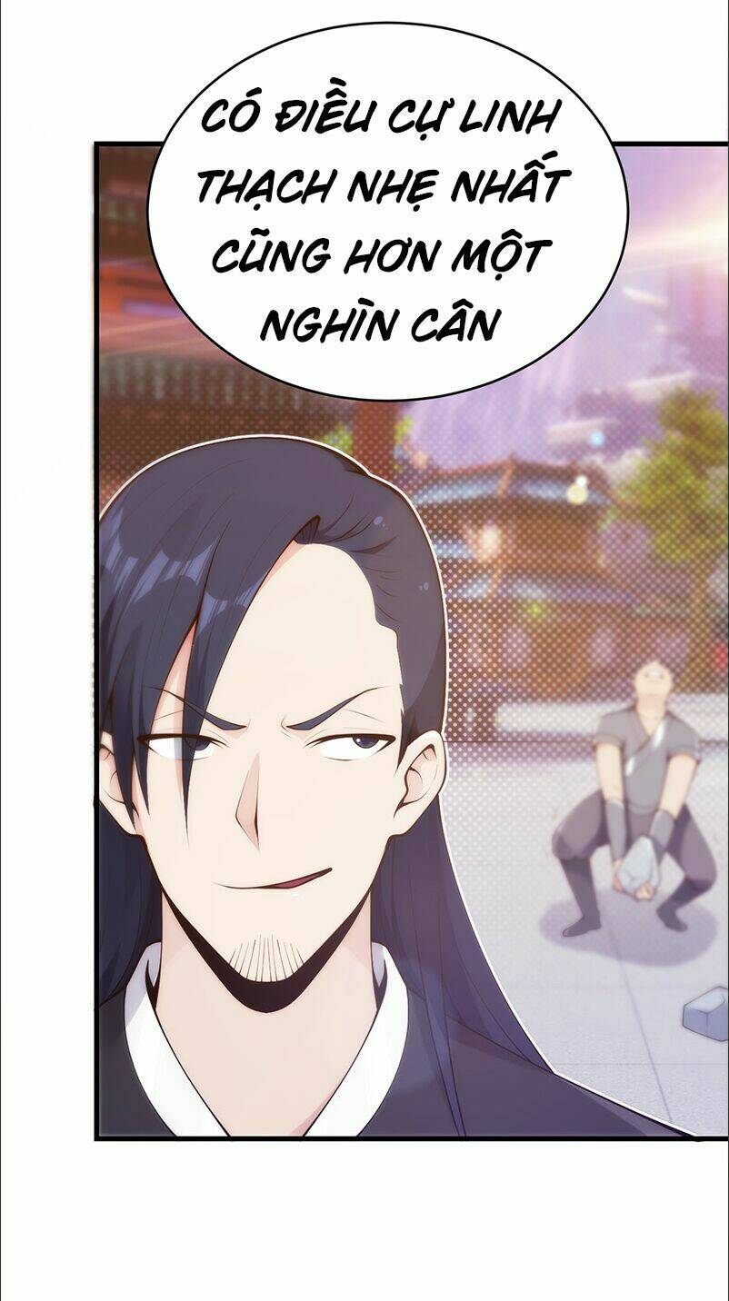 thiên hạ kiếp chapter 31 71