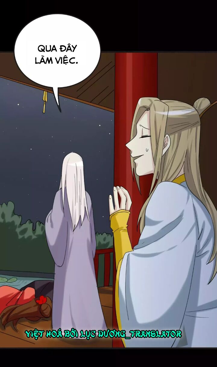 lưỡng bất nghi (full) chapter 115 8