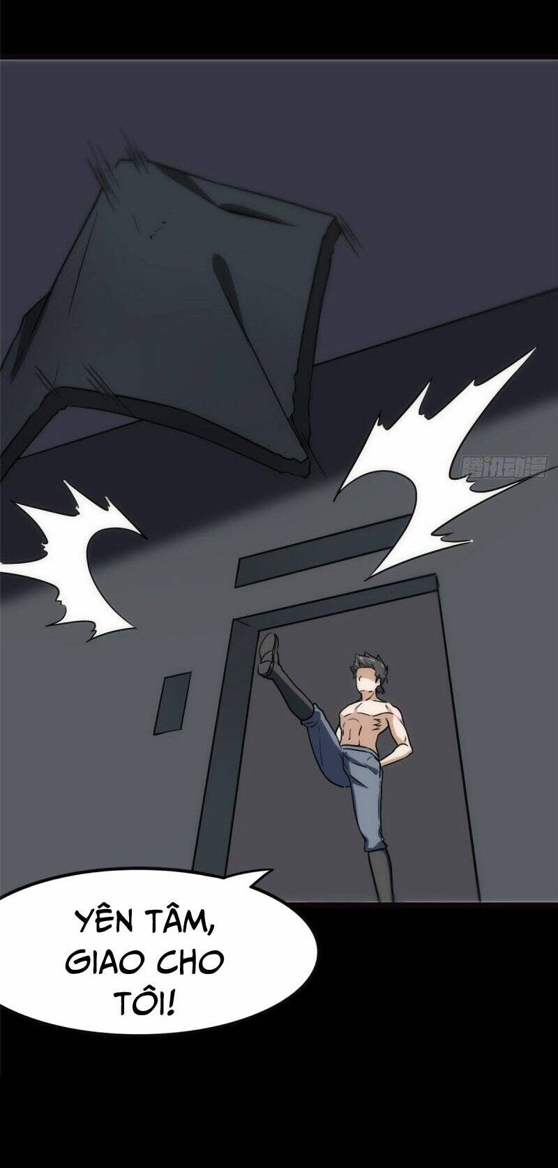 bạn gái virus của tôi chapter 244 40