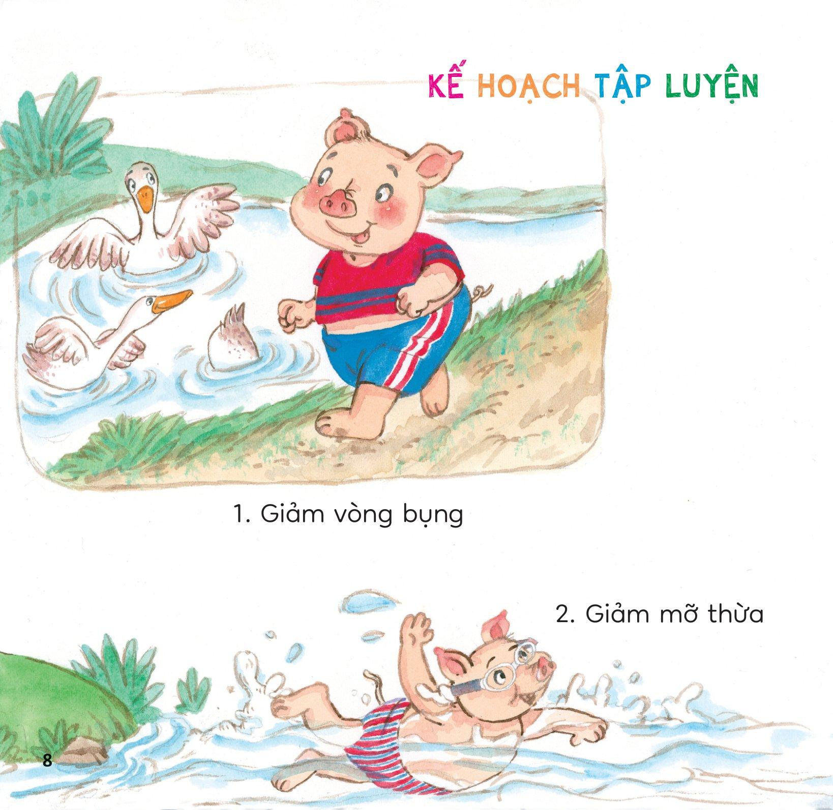 Bồi Dưỡng Tính Cách Tự Tin Và Mạnh Mẽ Cho Trẻ - Học Cách Đối Diện Với Thất Bại