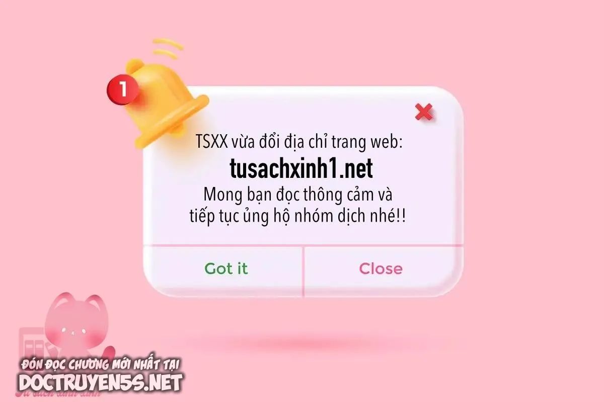 tôi được nuôi dưỡng bởi những kẻ phản diện chapter 1 1