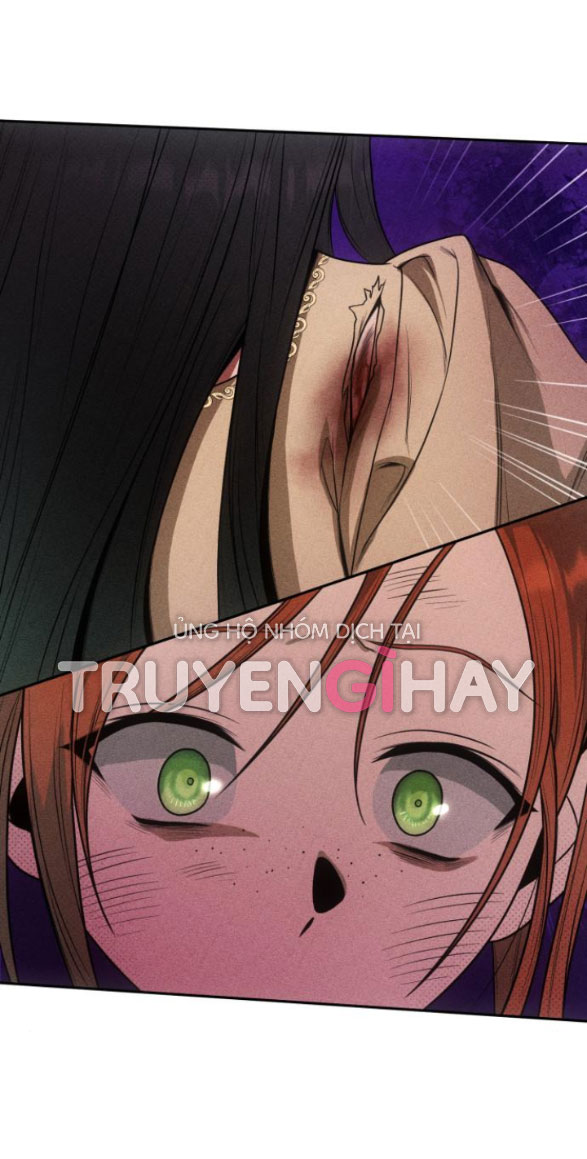 chị yêu, kiếp này em sẽ là hoàng hậu chapter 9.1 40