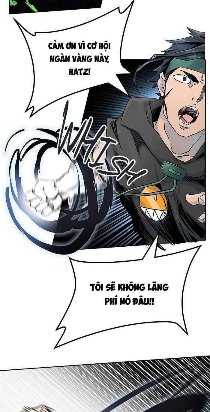 tòa tháp bí ẩn 2 chapter 494 74