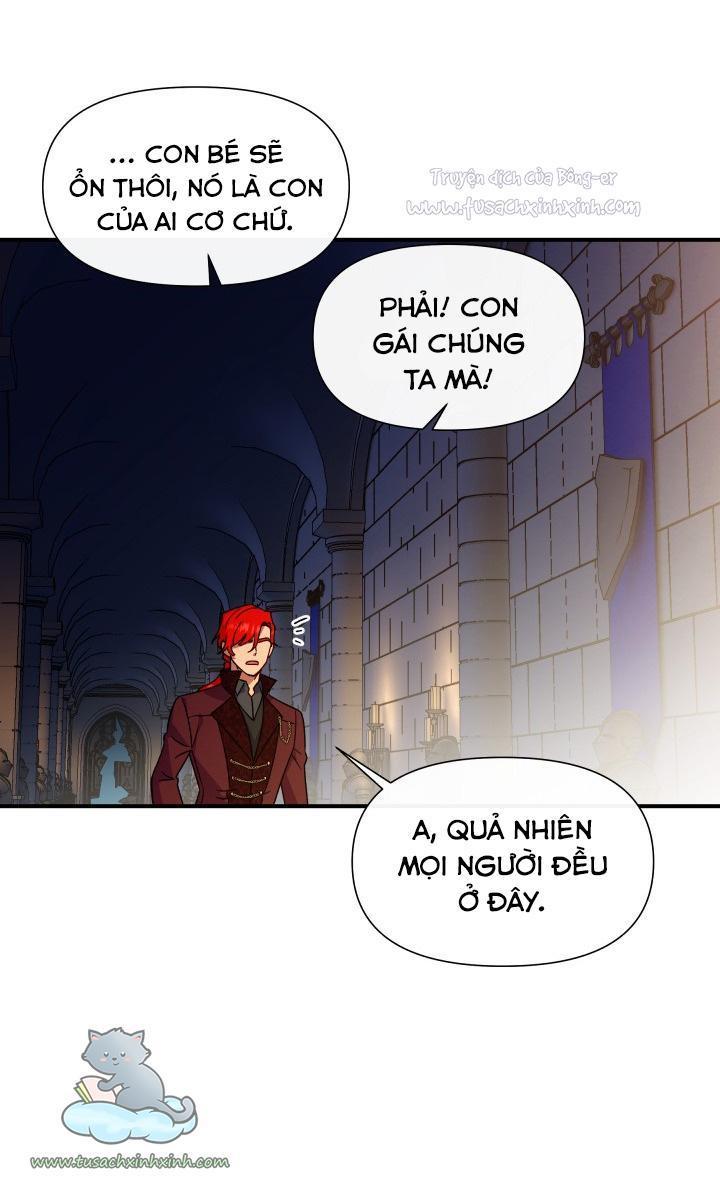 công nương khế ước của gia tộc công tước quái vật chapter 129 37