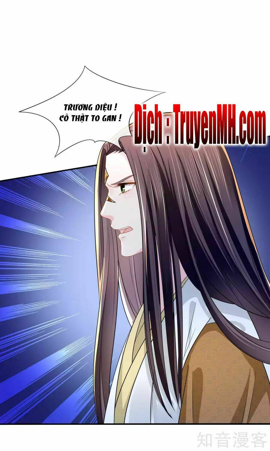 lãnh cung phế hậu muốn nghịch thiên chapter 22 14