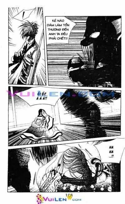 bí mật học viện cross chapter 6 108