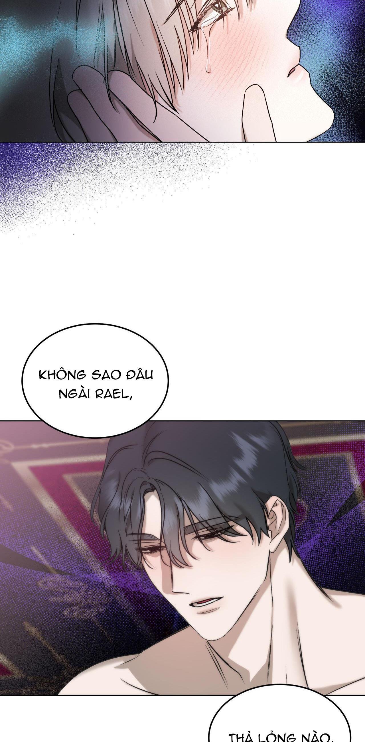 [18+] the essence chapter 3 27