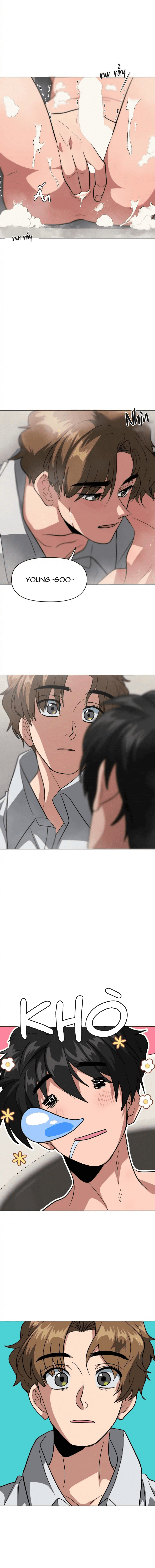 bị trói chapter 6 12