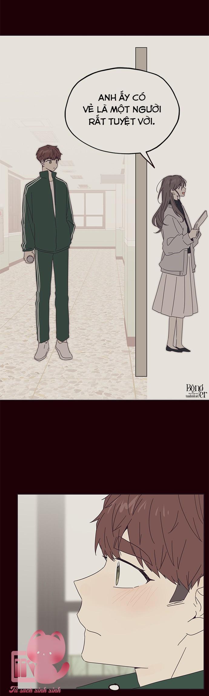 sợi chỉ tình yêu chapter 32 32