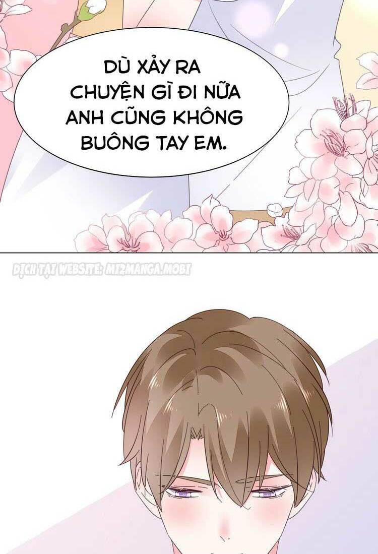 điều ước sủng ái bất bình đẳng chapter 64.2 22