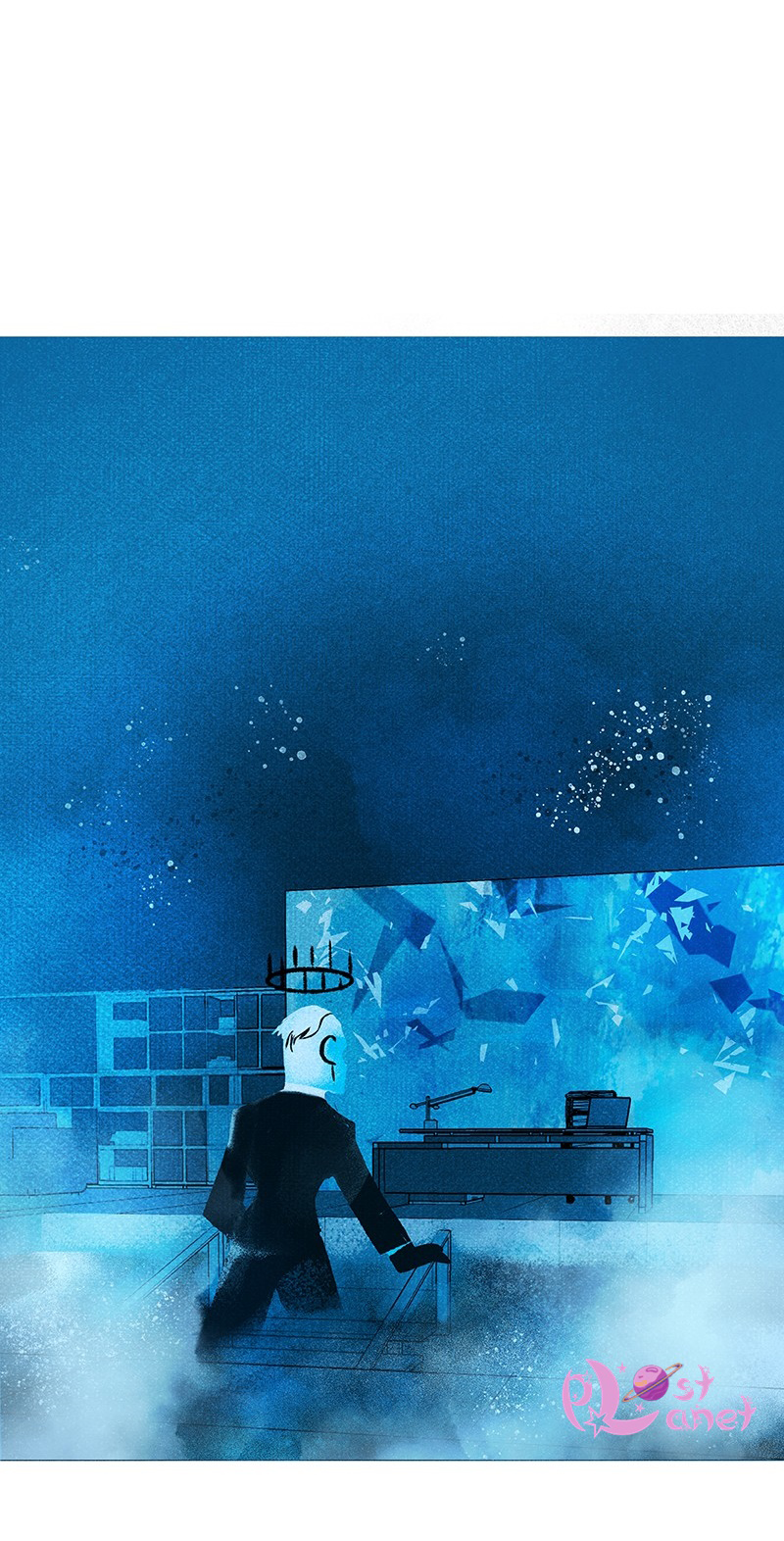 thần thoại olympus chapter 33 39