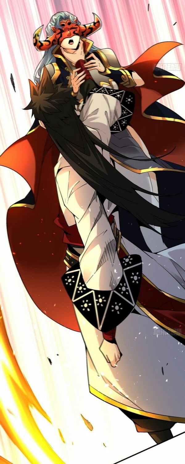 ta là nhà giàu số một, ta không muốn trọng sinh chapter 38 27